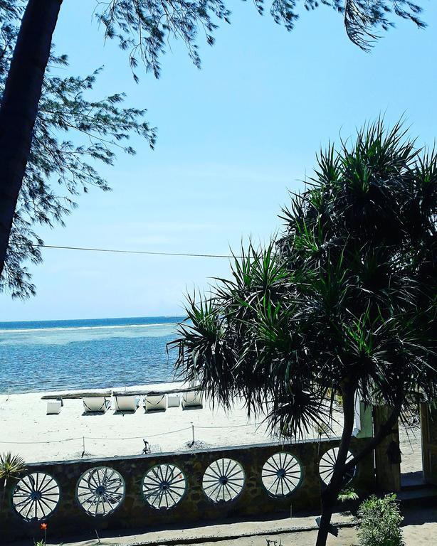 Kai'S Beach House Villa Gili Air Eksteriør bilde