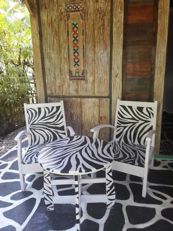 Kai'S Beach House Villa Gili Air Eksteriør bilde